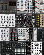 Bass Rig OSCs