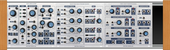 My stupid Eurorack