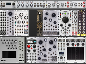 Potential 84hp 7U System