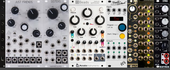 My untrod Eurorack