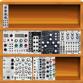 The first dumb rack (copy)