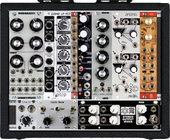 My cute Eurorack