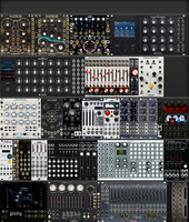My thinking Eurorack (copy) (copy) (copy) (copy) (copy) (copy) (copy) (copy)
