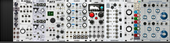 My hempen Eurorack