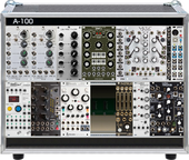 My endless Eurorack