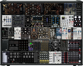 My thickset Eurorack - v3 2023-01