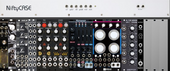 My hidden Eurorack