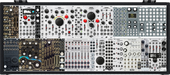 My depressed imposter syndrome Eurorack