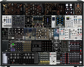 My thickset Eurorack - v6 2023-01