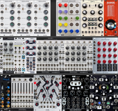 My seeking Eurorack