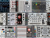 My queasy Eurorack