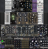 Vibrrra Rack (Jan. 2023)