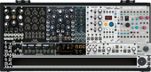 My unmourned Eurorack (copy)