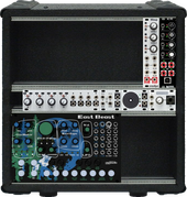 Possible New Rack