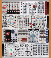 ADDAC @ Oslo modular meet