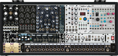 My unmourned Eurorack (copy) (copy)
