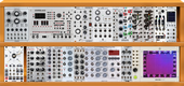 MasonMack @ Oslo modular meet
