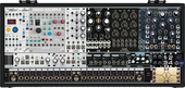 My unmourned Eurorack (copy) (copy) (copy)