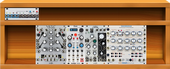 potential second rack (rackbrute)