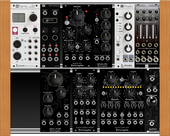 Xortom 2 x Moog Rack (copy)