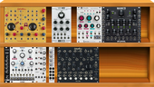Current Live Rack