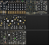 Test rack