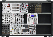 12 Sam Prekop rack in Japan tour 2015