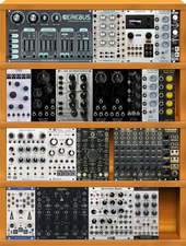 Eurorack 1