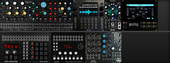 Behringer go (copied from Coorec)