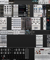 PDO Rack