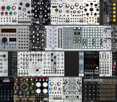 Projet Bass Modulair