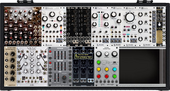 My missive Eurorack