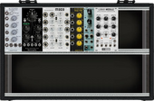 My wailing Eurorack