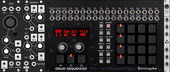 My frowsty Eurorack