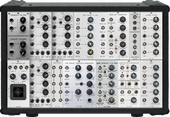 Analogue Systems #1