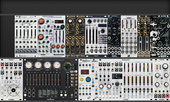 My pass Eurorack