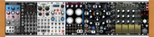 NiftyKeyz Rack (Poly Cinematic Explorer)