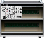 My postmodern Eurorack