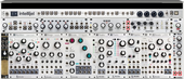 Intellijel Palette 104hp