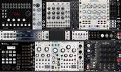 Sound processing case