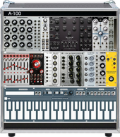 Brooklyn Synth Expo