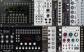 Lamond drum machine