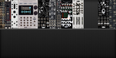 My said Eurorack
