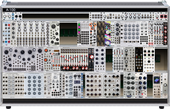 My rutted Eurorack