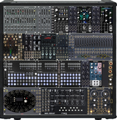 My falser Eurorack (copy) (copy)