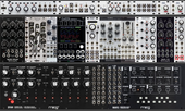 My barer Eurorack