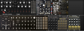 My chokey Eurorack