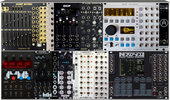 My droid Eurorack