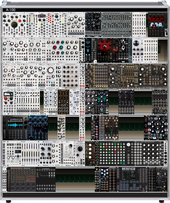 A-100 x7: 2302