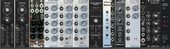 My peaceful Eurorack